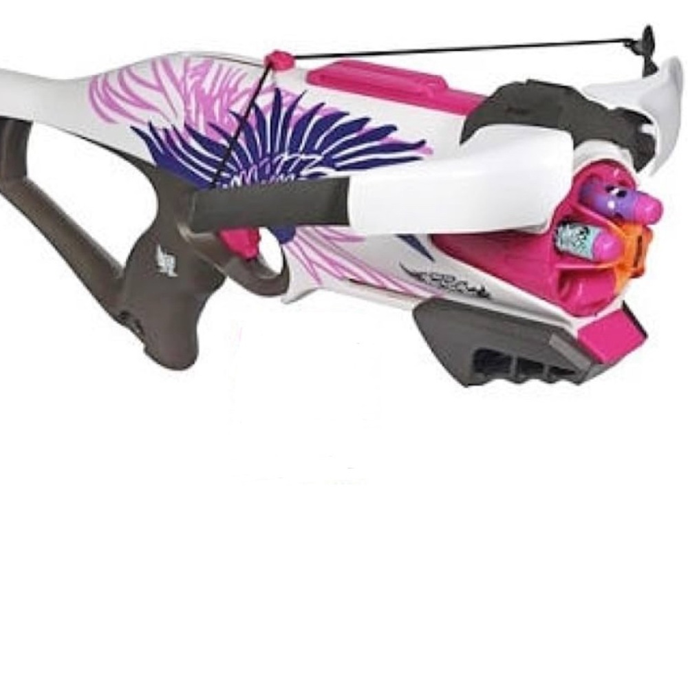 nerf rebelle guardian crossbow blaster